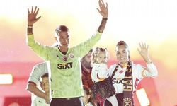 Icardi istedi! Muslera ağlarayarak cevap verdi