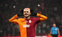 Icardi'den kafa karıştıran yorum: Muslera'ya '3 kelimeyle' seslendi