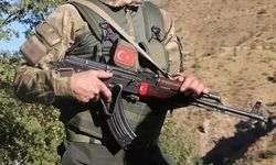 İçişleri Bakanlığı'ndan korucu paylaşımı: Ömürlerini vatanlarına adadılar
