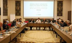 İHH’dan geniş kapsamlı “Terörsüz Türkiye” çalıştayı