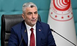 İhracatta tarihi zirve! Bakandan açıklama...
