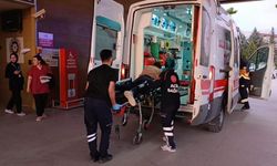 İki grup arasında sopalı ve bıçaklı kavga: 4 kişi yaralandı