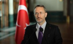 İletişim Başkanı: Türkiye, Suriye'nin toprak bütünlüğünün korunmasını desteklemektedir