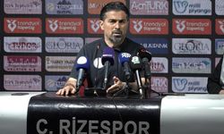 İlhan Palut: "Bugün ligi korkmaya başladığımız yerde noktalamadık"