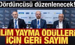 İlim Yayma Ödülleri 2025 basın toplantısı İstanbul'da yapıldı