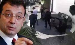 İmamoğlu, Polat otelde de kameraları bantlatmış!