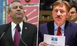 İmamoğlu'nu savunamayan Özel'den AK Parti'ye 'hayali' ihale ithamı! Yalan ç
