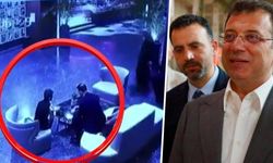 İmamoğlu'nun gizli otel ziyaretindeki İBB yetkilisinden 'korumalı' hamle