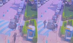 İş insanını takip edip 4 milyon lirayı gasbettiler