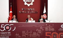 İSO 500’de Anadolu’nun payı artıyor