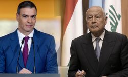 İspanya'nın İsrail ile ilişkilerini kesmesine Arap yetkiliden şok tepki: Akıllıca değil...