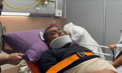İsrail AA foto muhabirini feci şekilde yaraladı!