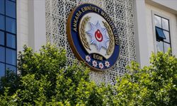 İsrail Büyükelçiliği önünde eylem! Polisler hakkında soruşturma başlatıldı