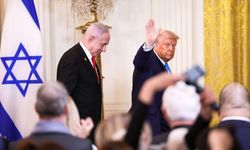 İsrail medyası o mesajı aktardı: Trump Netanyahu'nun kalemini kırmış!