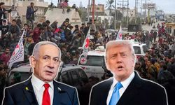 İsrail'den habersiz Hamas'ın ABD'ye 4 maddelik teklifini Türkiye iletti