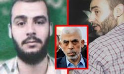 İsrail'den "Muhammed Sinvar'ı öldürdük" iddiası