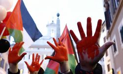 İsrail'e dünyadan gelen destek gün geçtikçe azalıyor