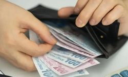 İşsizlik ödeneğinde alt sınır 10 bin lirayı aştı