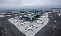 İstanbul Havalimanı'nın yeni misafiri İspanyol Air Europa oldu