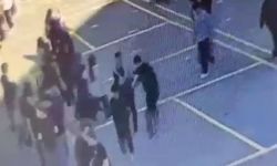 İstanbul'da liseli vahşeti! Okul bahçesinde arkasından yaklaşıp defalarca bıçakladı