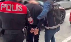 İstanbul'da operasyon! Yüzlerce gözaltı