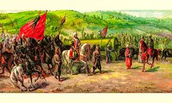 İstanbul'un fethi Edirne'den başlar