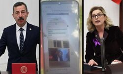 İYİ Parti'de 'WhatsApp' depremi, görevden alındı!