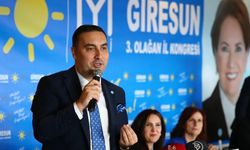 İYİ Parti’li Akburak’tan çocukların dijital güvenliği için tüm vekillere mektup