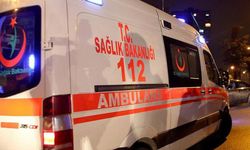 İzmir'de trafik kazası: 13 kişi yaralandı