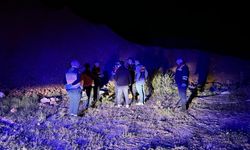 İznik'te kaçak kazı yapan defineciler göçük altında kaldı: 1 ölü