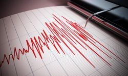 Japonya'da 6,1 büyüklüğünde deprem