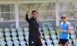 Jose Morais: Tekrar hedef tazeleyebiliriz