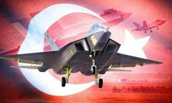 KAAN'a güç verecek! Türkiye'nin en güçlü yerli motoru TF35000'in tasarımı belli oldu
