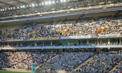 Kadıköy'de tribünler boş kaldı