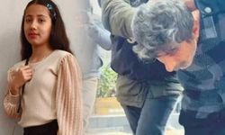 Kan donduran itiraf! 12 yaşındaki Meryem'i bu yüzden katletmiş...