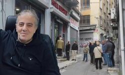 Karaköy'de 40 yıllık esnafın şüpheli ölümü