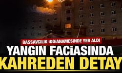 Kartalkaya’daki yangın faciasında kahreden detay