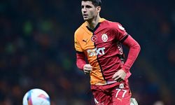 Kavga ettiği iddia edilmişti: Gitmeme izin verdikleri için teşekkür ederim