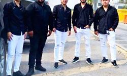 Kayıp müzisyenlerin cesetleri bulundu