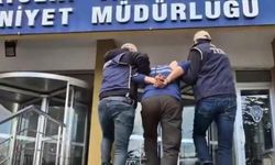 Kayseri'de 2 firari FETÖ hükümlüsü yakalandı
