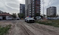 Kayseri'de feci olay! 8. kattaki evinin penceresinden düştü