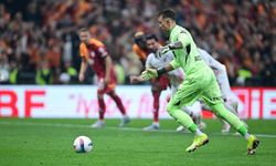 Kayserispor'un kalecisinden Muslera açıklaması! 'Penaltıyı atarsan...'