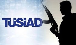Kayyuma anında tepki PKK'nın bitişine suspus: TÜSAİD'dan fesih sessizliği