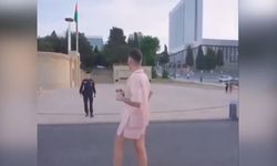 Kerimcan Durmaz Azerbaycan'da şehitliğe alınmadı