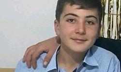 Kırşehir'de acı olay! İple boğularak öldürülmüş halde bulundu