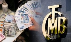 KKM bakiyesi 18,8 milyar dolara geriledi