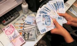 KKM hesaplarında yaklaşık 3 ayın en büyük çıkışı
