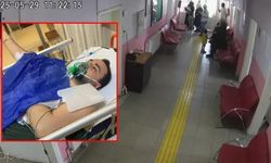 Kocaeli'de aile hekimine şiddet! Gözaltına alınan saldırgan serbest