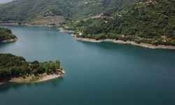 Kocaeli’nin su ihtiyacını karşılayan barajda beklenen yükseliş olmadı