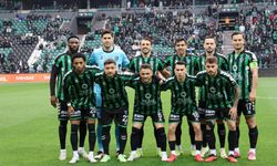 Kocaelispor'da ayrılık! Oyuncu Galatasaray'a döndü